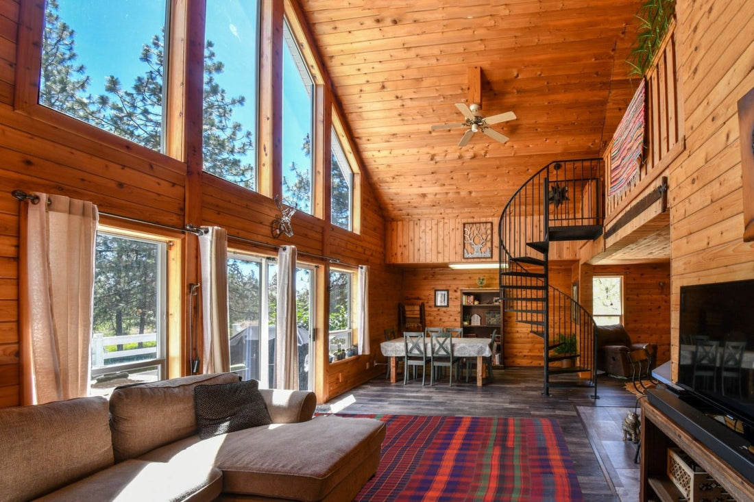 Decorating with Timeless Tartan Carpets and Plaid Area Rugs