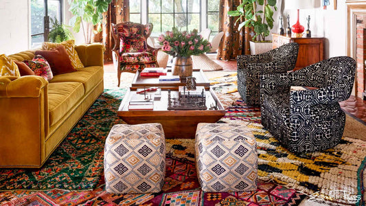 Rainn Wilson Spanish Style Hacienda