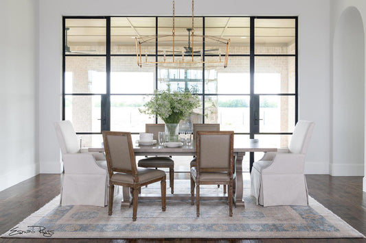 Experience the Remarkable World of Contemporary Rugs with Esmaili Rugs