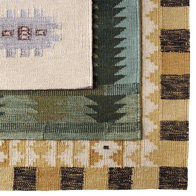 Scandinavian rugs for sale