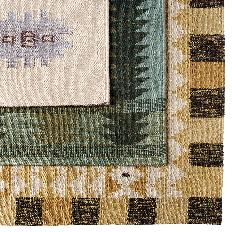 Scandinavian rugs for sale
