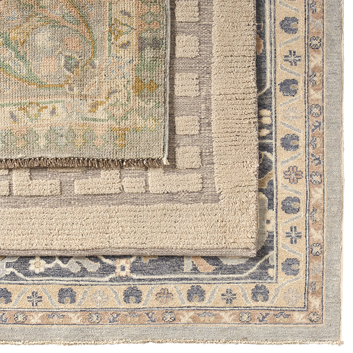 Transitional Rugs
