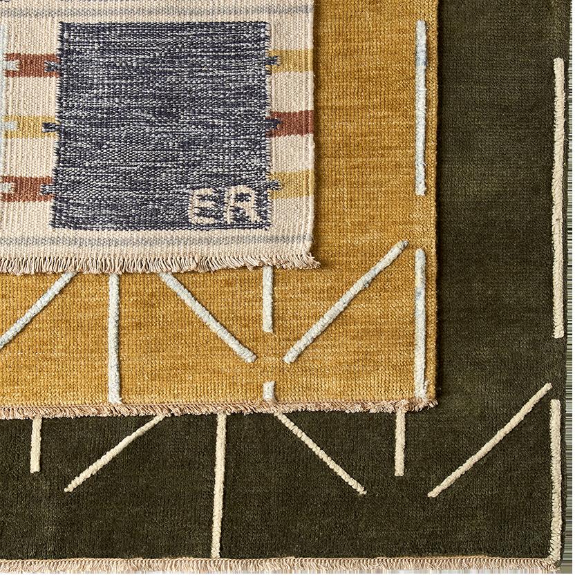 Indian Rugs