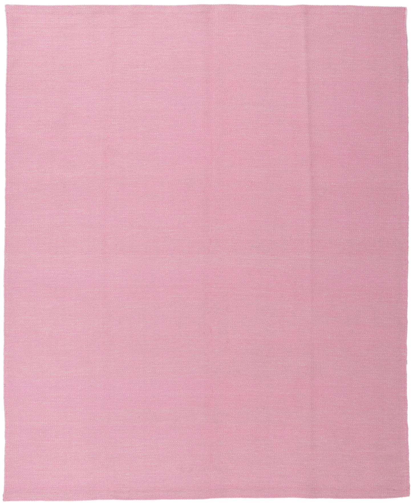 8 x 10 Swedish Inspired Pink Kilim Rug 30678