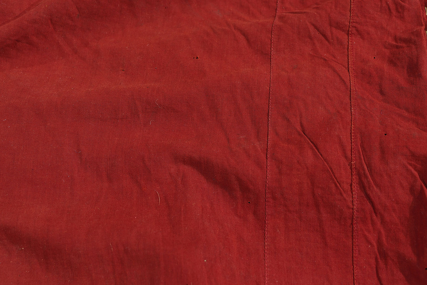 4 x 5 - Multicolor Antique Burmese Kalaga Tapestry - 54174