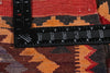 2 x 3 Antique Afghan Kilim Rug 79069