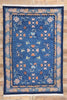 6 x 9 Antique Chinese Peking Rug 79078