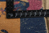 3 x 5 Antique Chinese Art Deco Rug 78978