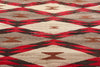 4 x 6 Antique Crystal Navajo Rug 79279