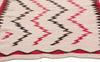2 x 4 Antique Eye Dazzler Navajo Rug 79223