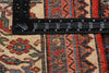 7 x 12 Antique Persian Halvai Bijar Rug 79080