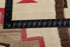 3 x 5 Antique Klagetoh Navajo Rug 79280