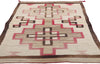 3 x 5 Antique Klagetoh Navajo Rug 79280