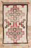 3 x 5 Antique Klagetoh Navajo Rug 79280
