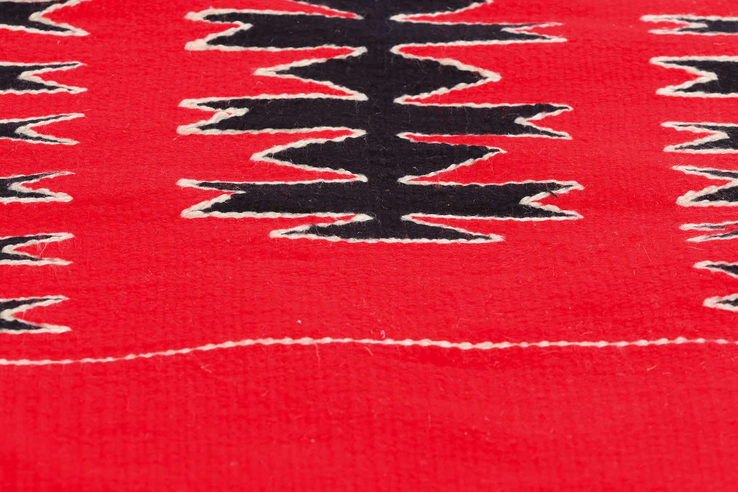 2 x 4 Antique Germantown Navajo Rug 79068