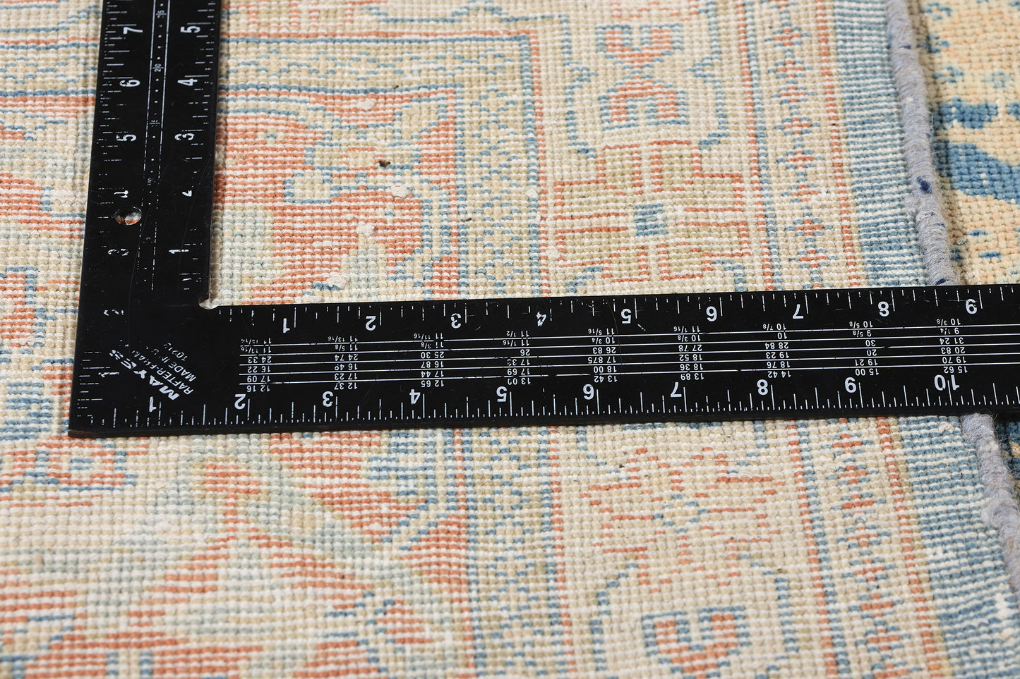 10 x 14 Antique Persian Ardabil Rug 61376