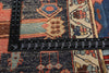 12 x 15 Antique Persian Bakshaish Rug 79229