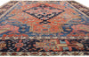 12 x 15 Antique Persian Bakshaish Rug 79229