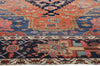 12 x 15 Antique Persian Bakshaish Rug 79229