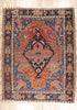 12 x 15 Antique Persian Bakshaish Rug 79229