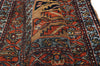 3 x 14 Antique Persian Bakshaish Rug 90039