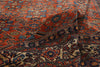 10 x 13 Antique Persian Bibikabad Rug 79205