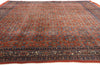10 x 13 Antique Persian Bibikabad Rug 79205