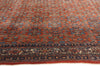 10 x 13 Antique Persian Bibikabad Rug 79205