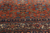 10 x 13 Antique Persian Bibikabad Rug 79205