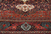 11 x 16 Antique Persian Sarouk Farahan Rug 79125