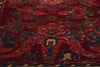 2 x 3 Antique Persian Borchelou Hamadan Rug 79271