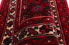 3 x 38 Antique Persian Hussainabad Hamadan Rug 79255