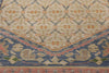 4 x 20 Antique Persian Kerman Rug 79104
