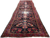 3 x 16 Antique Persian Lilihan Rug 79277