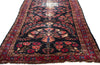 3 x 16 Antique Persian Lilihan Rug 79277