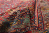 7 x 11 Antique Persian Mahal Rug 79185