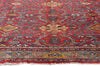 7 x 11 Antique Persian Mahal Rug 79185