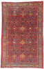 7 x 11 Antique Persian Mahal Rug 79185