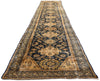 3 x 20 Antique Persian Malayer Rug 90038