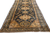 3 x 20 Antique Persian Malayer Rug 90038