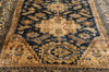 3 x 20 Antique Persian Malayer Rug 90038