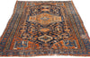 3 x 5 Antique Persian Malayer Rug 79170