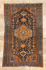 3 x 5 Antique Persian Malayer Rug 79170