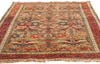 4 x 7 Antique Persian Malayer Rug 79214