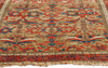 4 x 7 Antique Persian Malayer Rug 79214