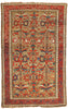 4 x 7 Antique Persian Malayer Rug 79214