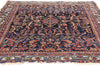 6 x 6 Antique Persian Malayer Rug 79175