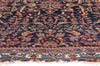6 x 6 Antique Persian Malayer Rug 79175