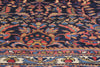 6 x 6 Antique Persian Malayer Rug 79175