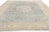 7 x 10 Antique Persian Malayer Rug 61305